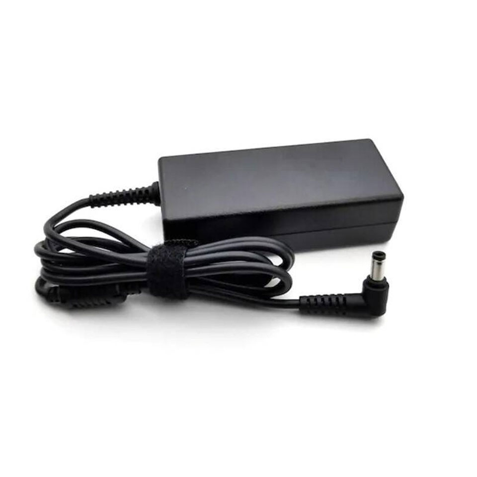 19V 4.74A 90W 5.5mm x 2.5mm Standart Laptop Şarj Aleti