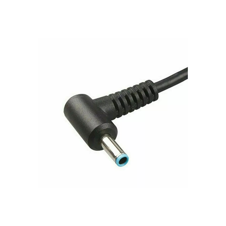 HP 19.5V 4.62A ( 4.5mm x 3.0mm ) 90W İğneli Mavi Uçlu Uyumlu Laptop Şarj Aleti